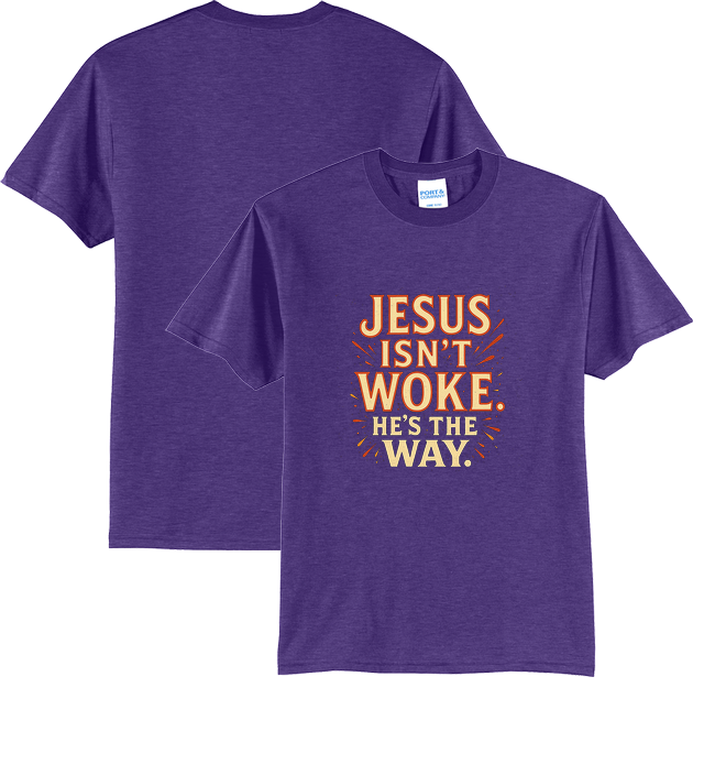 Preview Heather Purple