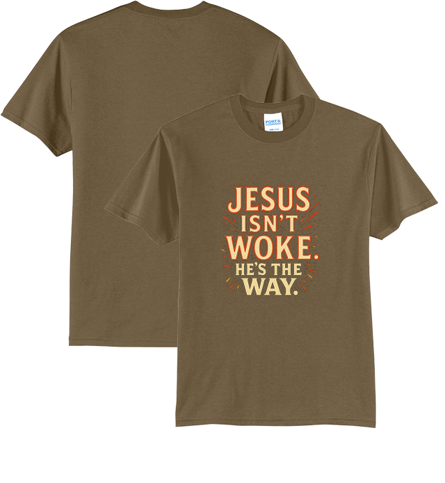 Preview Woodland Brown