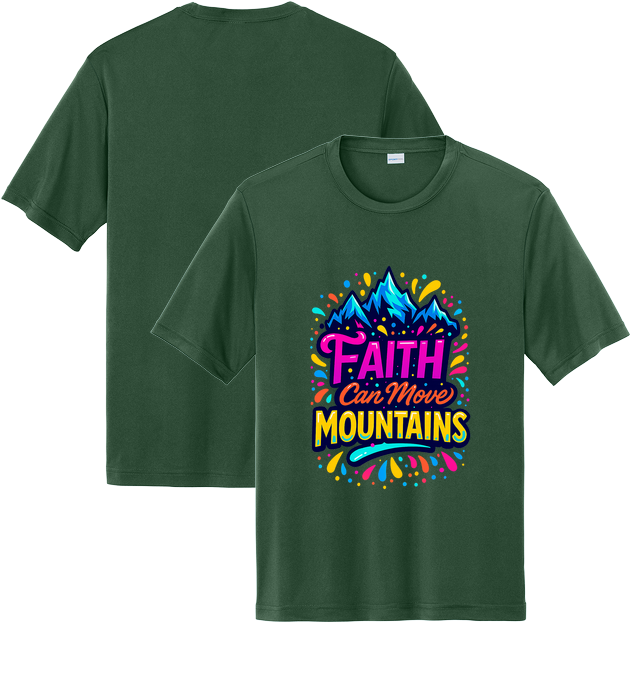 Preview Forest Green