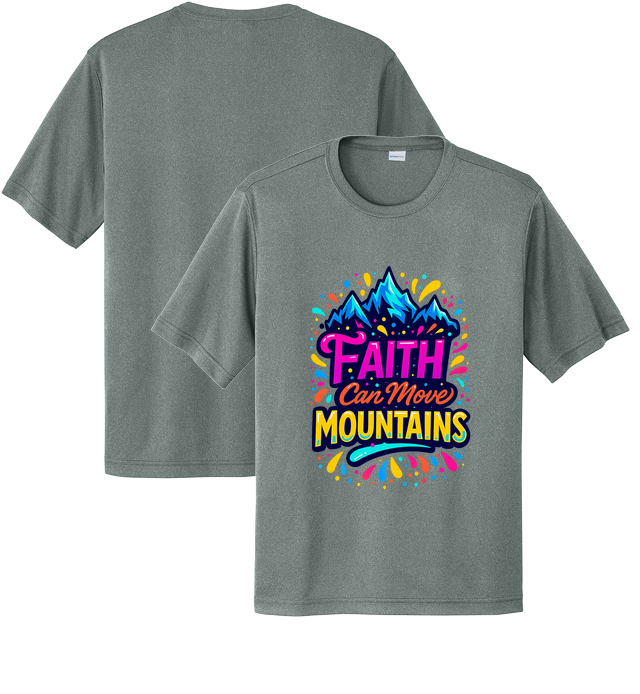 Preview Grey Concrete Heather