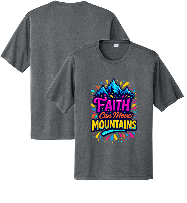 Preview Iron Grey Heather