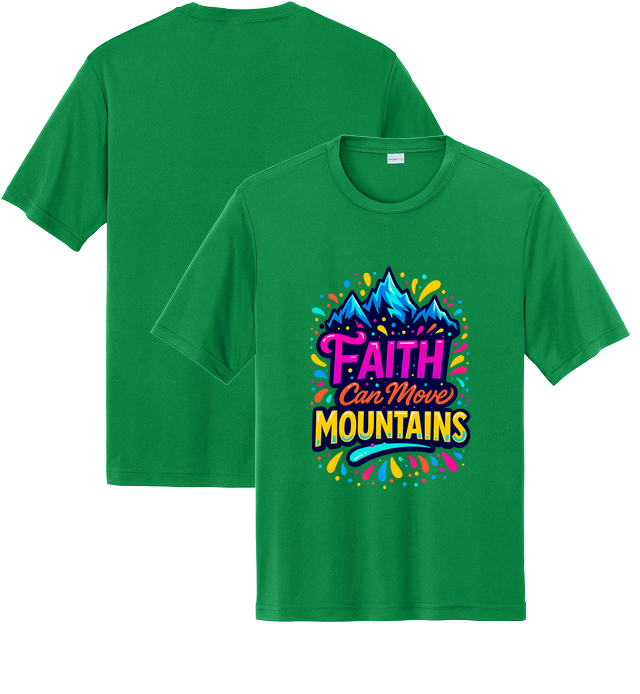 Preview True Kelly Green