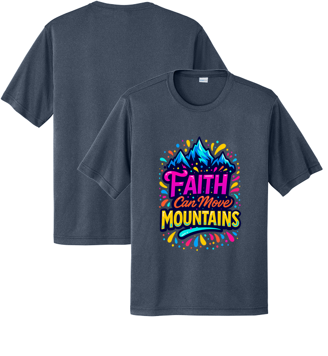 Preview True Navy Heather