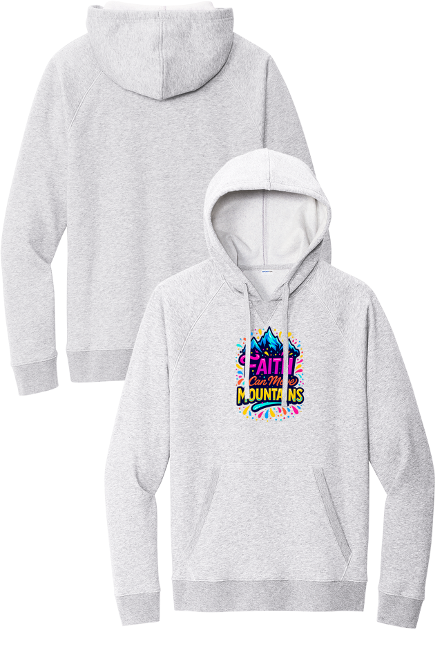 Preview Athletic Heather