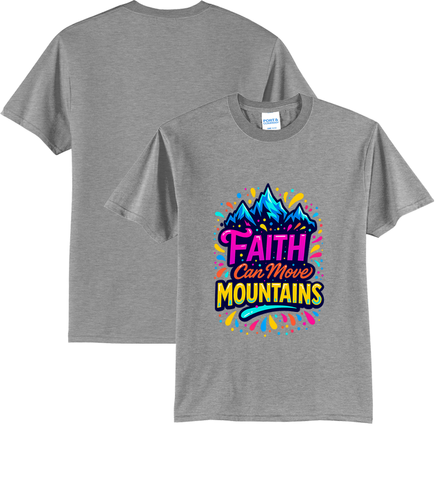 Preview Athletic Heather