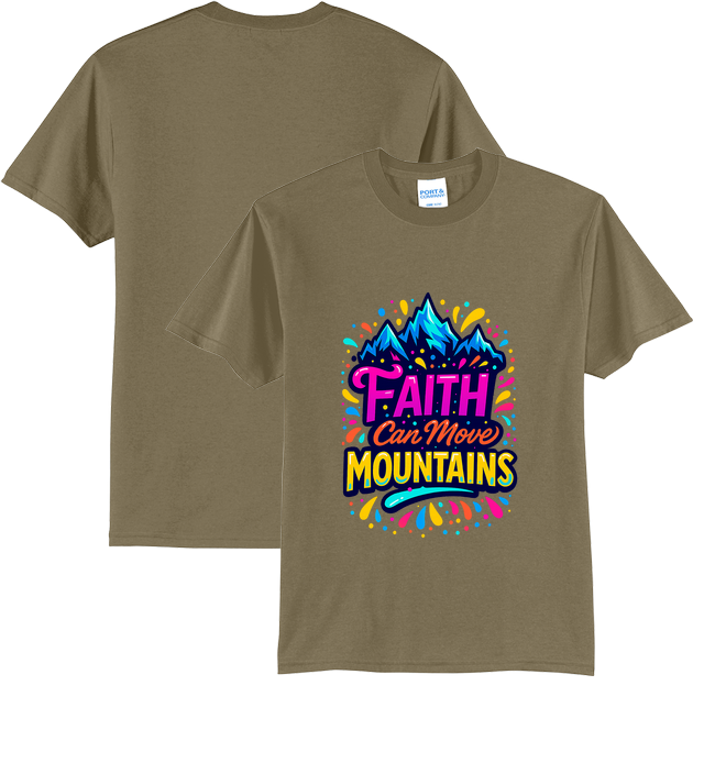 Preview Coyote Brown