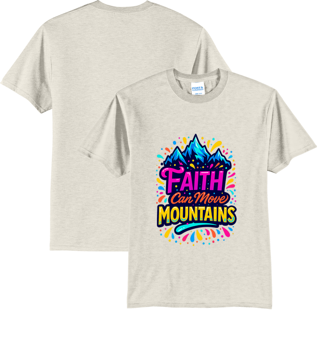 Preview Oatmeal Heather