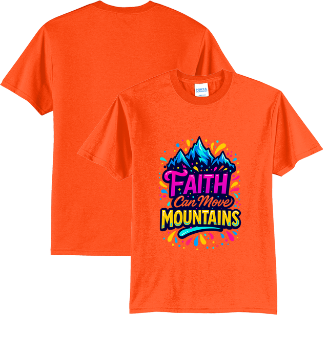 Preview Safety Orange