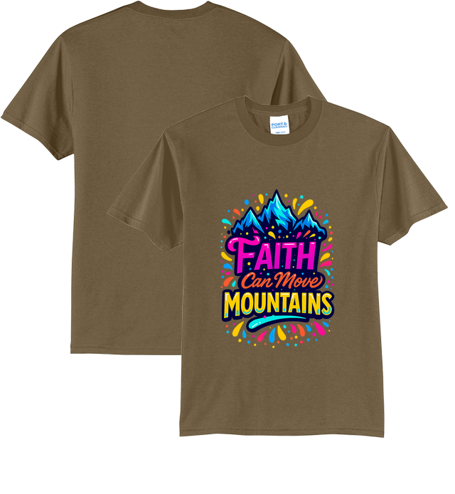 Preview Woodland Brown