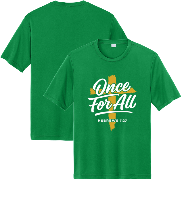 Preview True Kelly Green