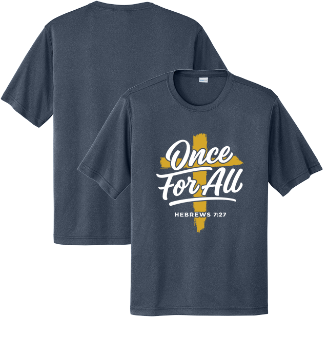 Preview True Navy Heather