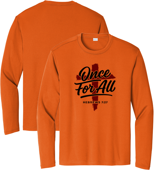 Preview Deep Orange