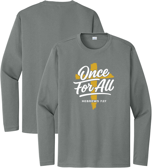 Preview Iron Grey Heather