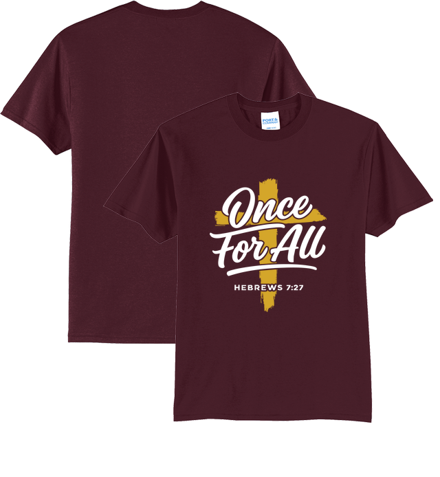 Preview Athletic Maroon