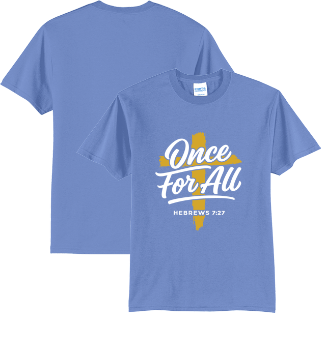 Preview Carolina Blue