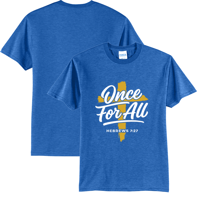 Preview Heather Royal