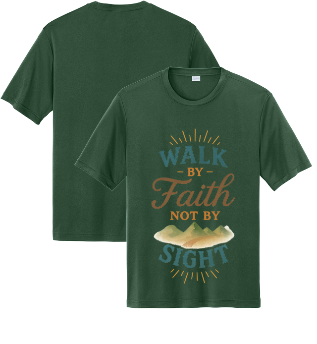 Preview Forest Green