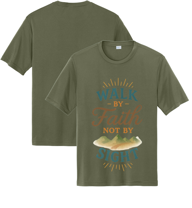 Preview Olive Drab Green