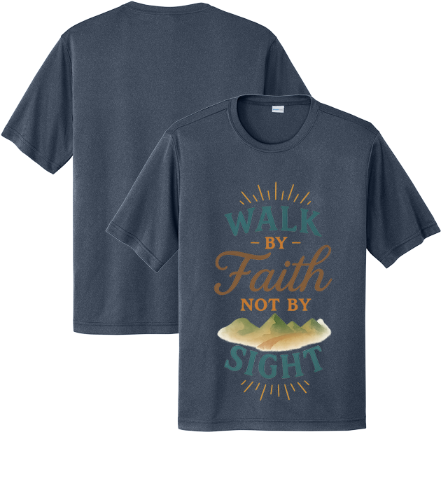 Preview True Navy Heather