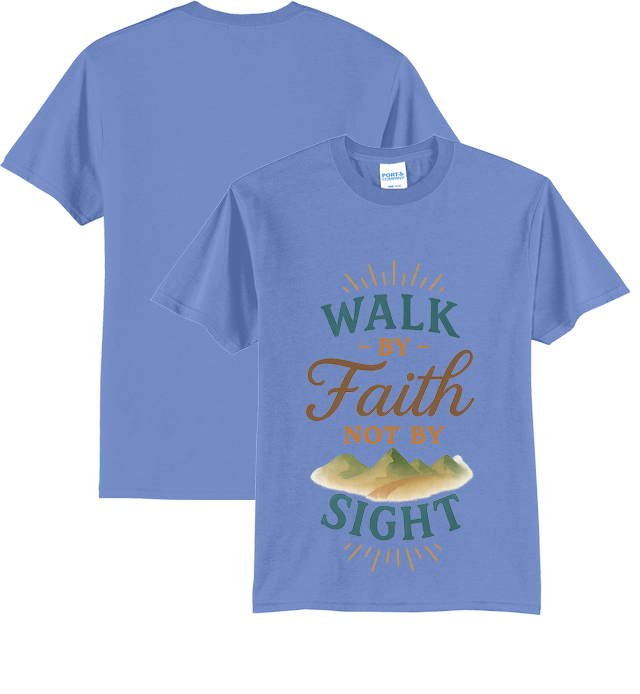 Preview Carolina Blue