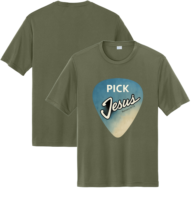 Preview Olive Drab Green