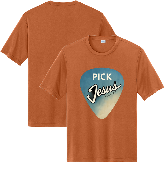 Preview Texas Orange