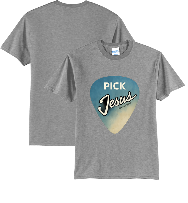 Preview Athletic Heather