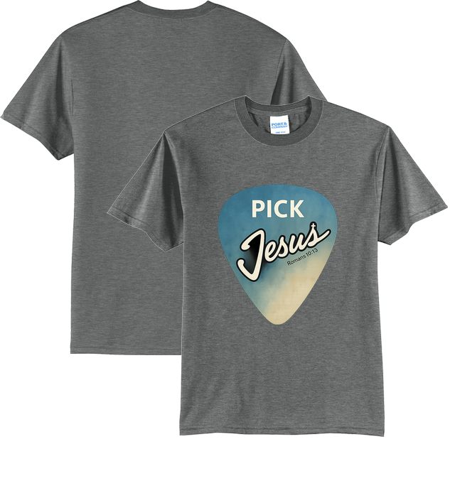 Preview Graphite Heather