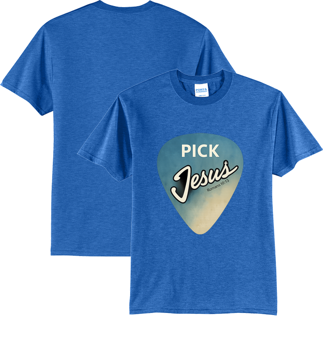 Preview Heather Royal