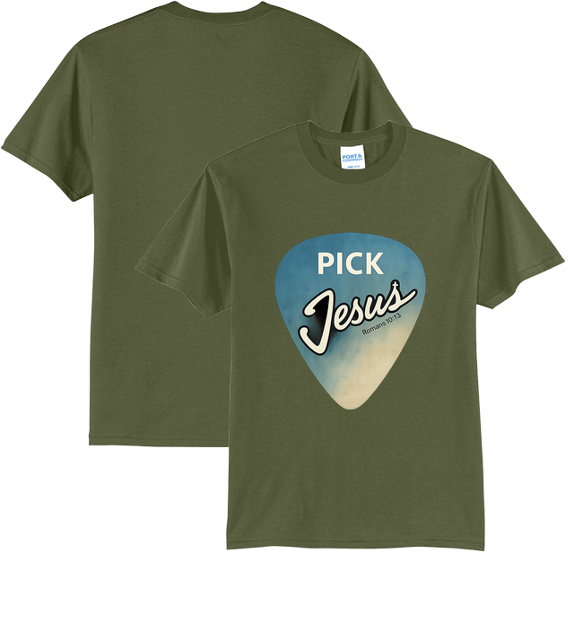 Preview Olive Drab Green