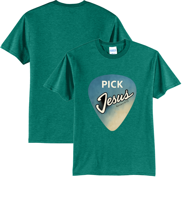 Preview Vintage Jade Green