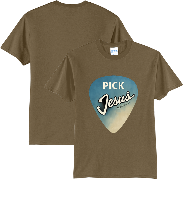 Preview Woodland Brown