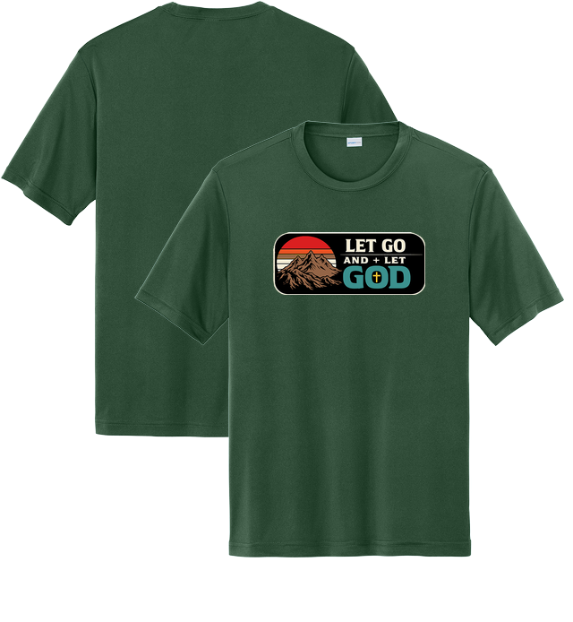 Preview Forest Green