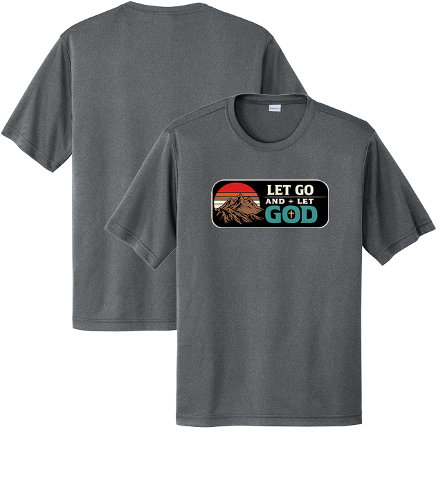 Preview Iron Grey Heather