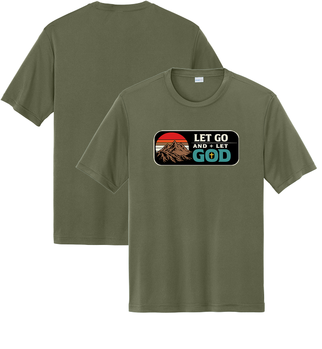 Preview Olive Drab Green