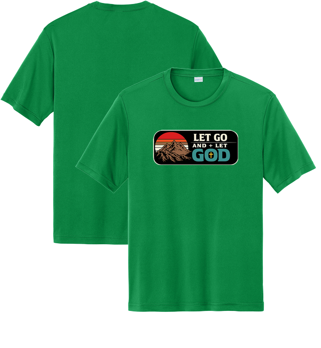 Preview True Kelly Green