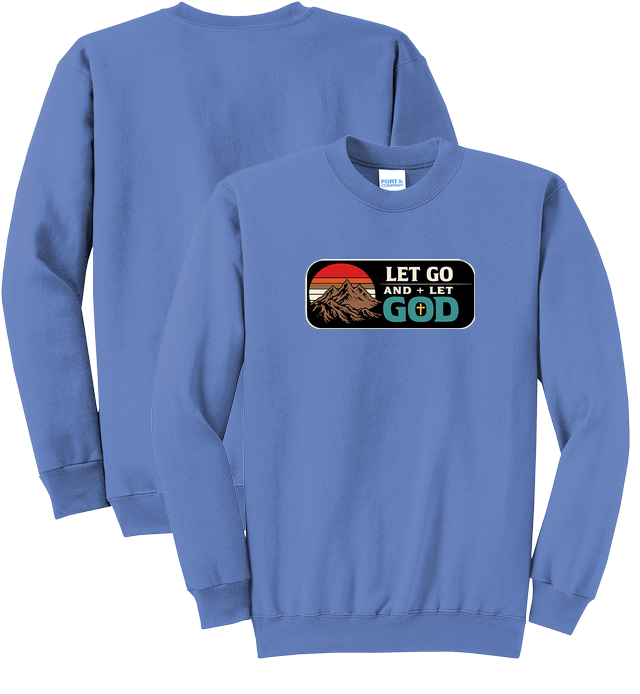 Preview Carolina Blue