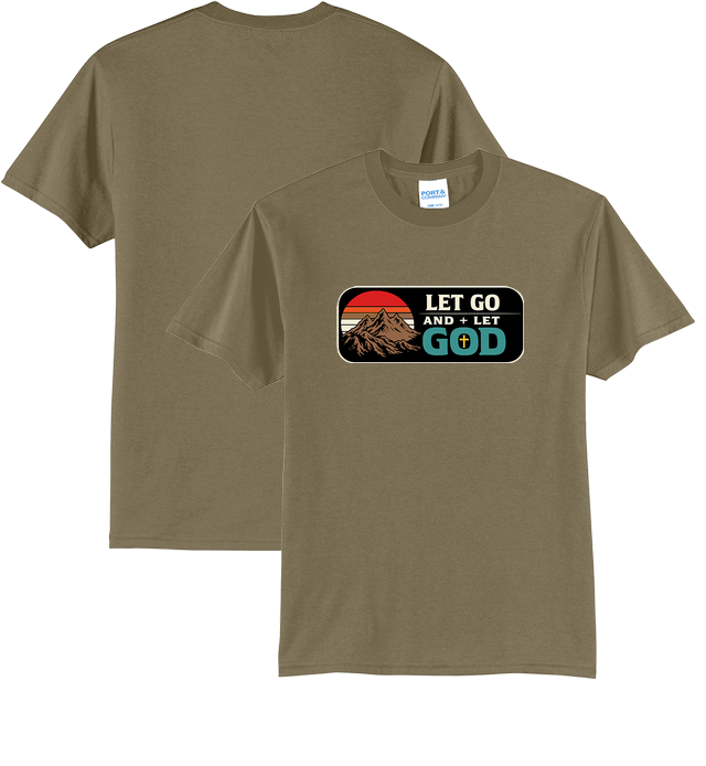 Preview Coyote Brown