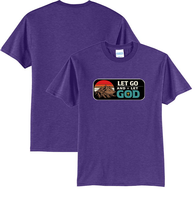 Preview Heather Purple