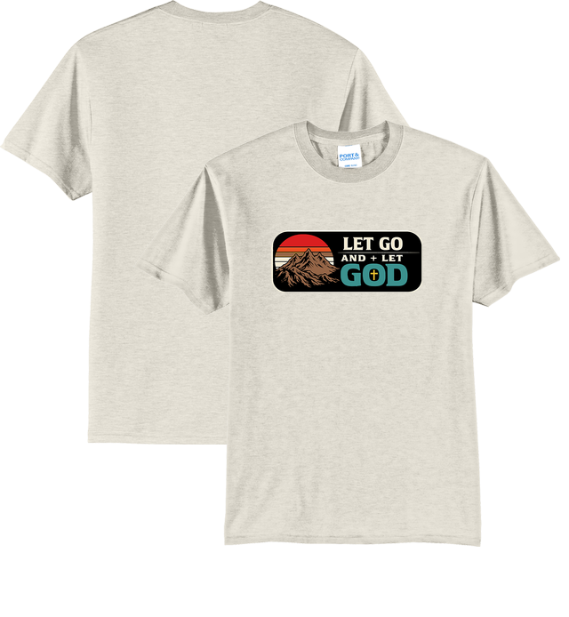 Preview Oatmeal Heather