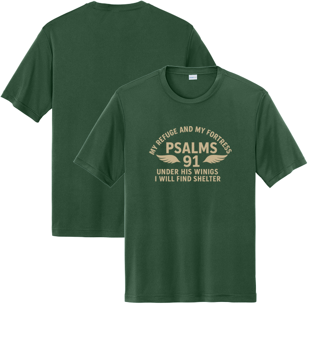 Preview Forest Green