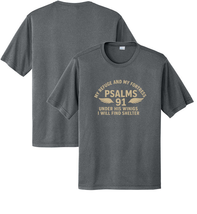 Preview Iron Grey Heather