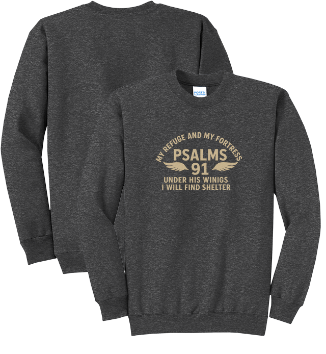 Preview Dark Heather Grey