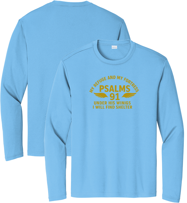 Preview Carolina Blue