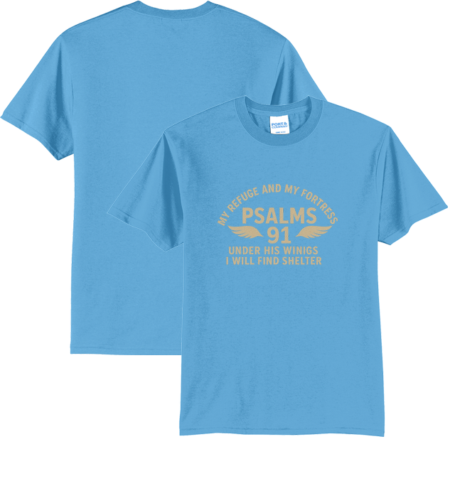 Preview Aquatic Blue