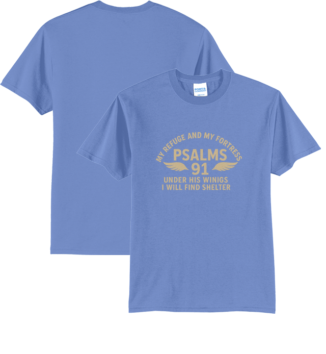 Preview Carolina Blue