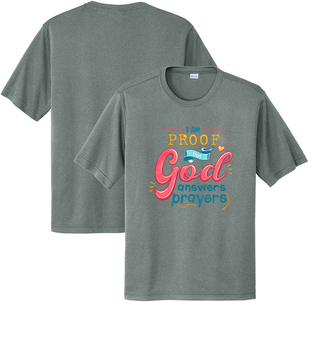 Preview Grey Concrete Heather