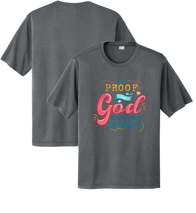 Preview Iron Grey Heather