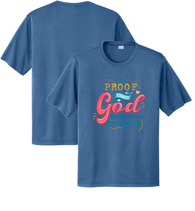 Preview True Royal Heather