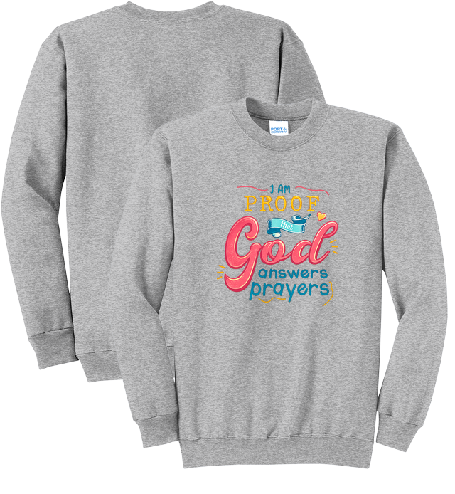 Preview Athletic Heather